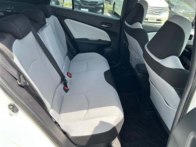 Toyota PRIUS 2020 7428756-9