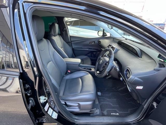 Toyota PRIUS 2020 7428757-10