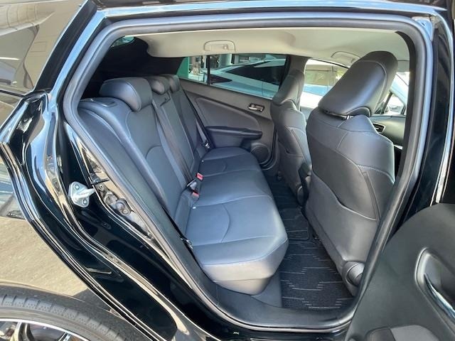 Toyota PRIUS 2020 7428757-12