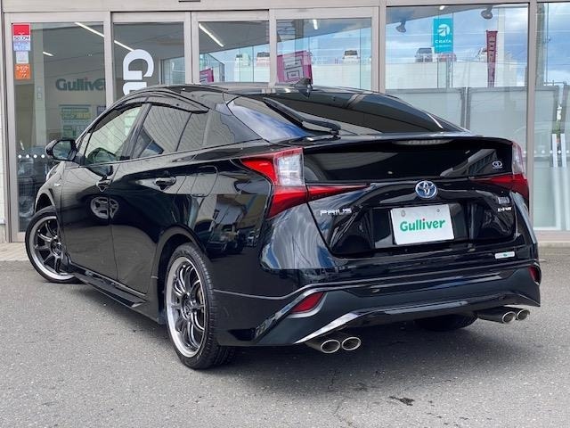 Toyota PRIUS 2020 7428757-13