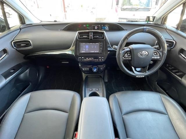 Toyota PRIUS 2020 7428757-14
