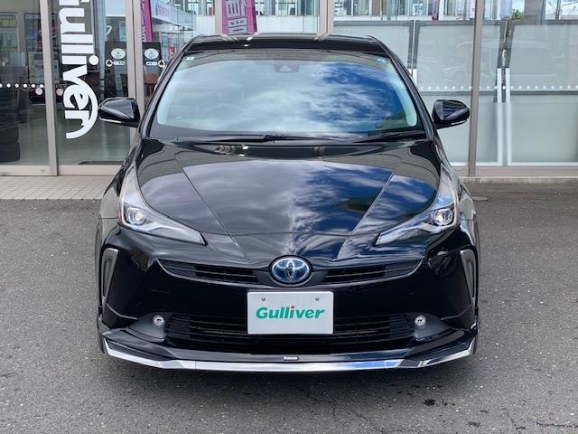 Toyota PRIUS 2020 7428757-15