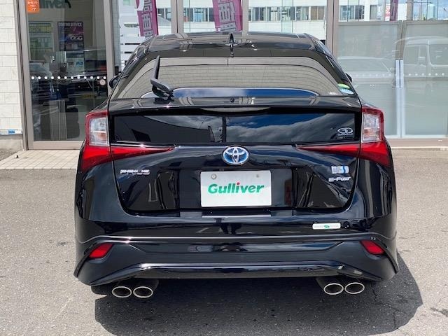 Toyota PRIUS 2020 7428757-16
