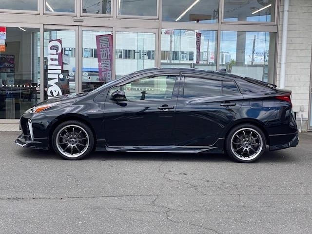 Toyota PRIUS 2020 7428757-18