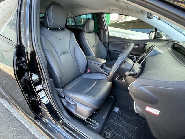 Toyota PRIUS 2020 7428757-2
