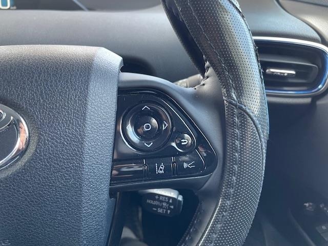 Toyota PRIUS 2020 7428757-20