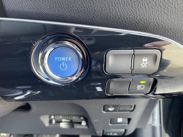 Toyota PRIUS 2020 7428757-22