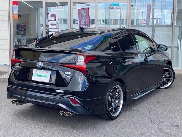 Toyota PRIUS 2020 7428757-3