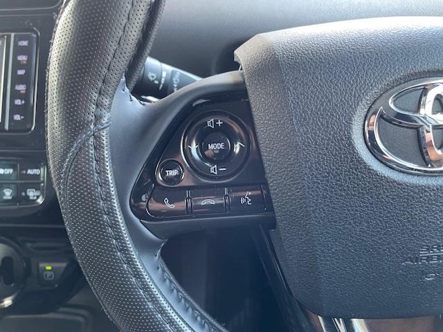 Toyota PRIUS 2020 7428757-4