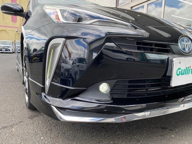 Toyota PRIUS 2020 7428757-7
