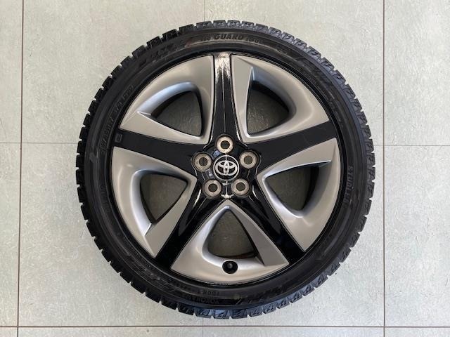Toyota PRIUS 2020 7428757-9