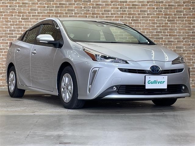 Toyota PRIUS 2020 7428805-0