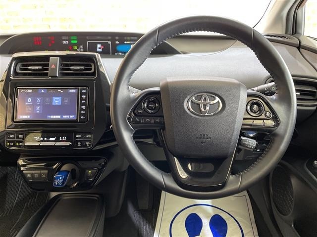 Toyota PRIUS 2020 7428805-13