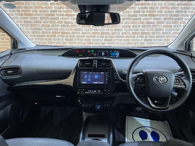 Toyota PRIUS 2020 7428805-14