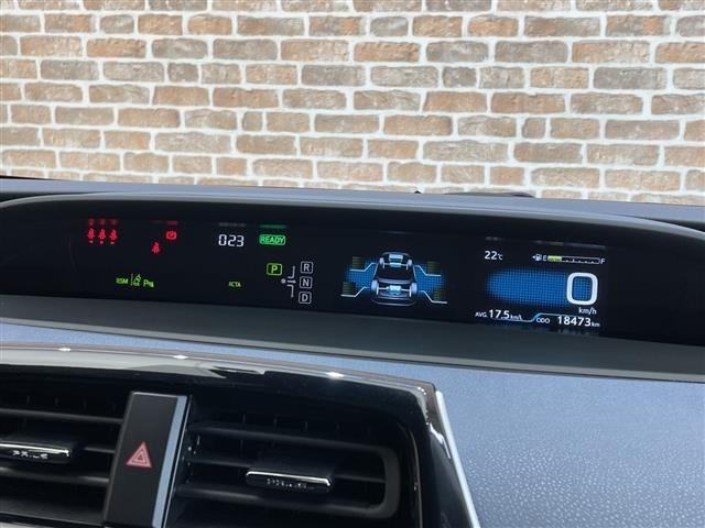 Toyota PRIUS 2020 7428805-15