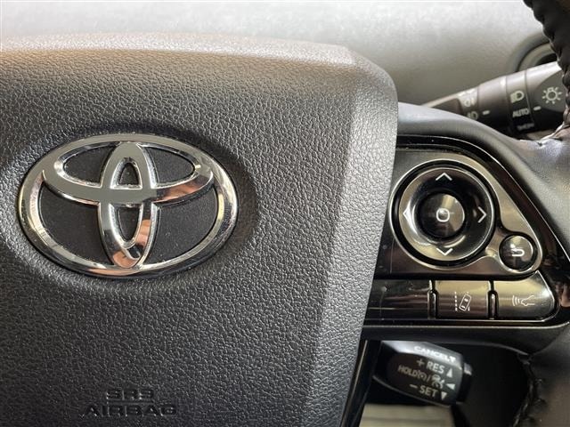 Toyota PRIUS 2020 7428805-17