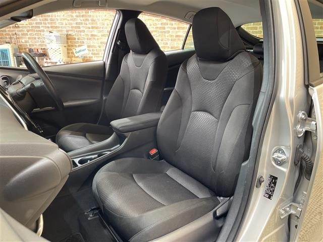 Toyota PRIUS 2020 7428805-4
