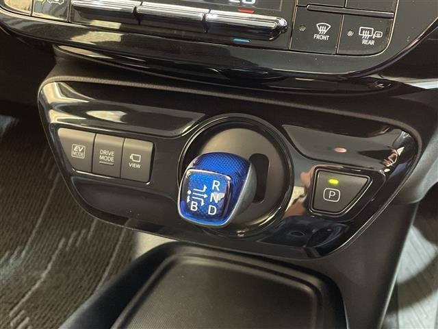 Toyota PRIUS 2020 7428805-5