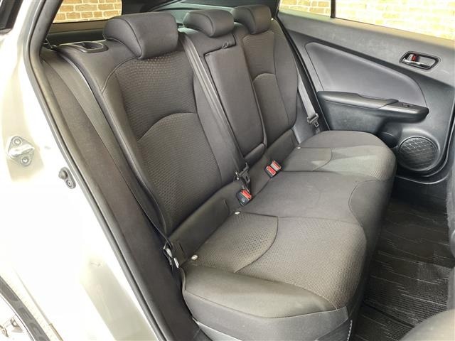 Toyota PRIUS 2020 7428805-6