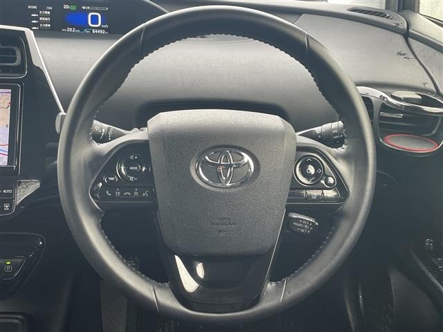 Toyota PRIUS 2020 7428809-1