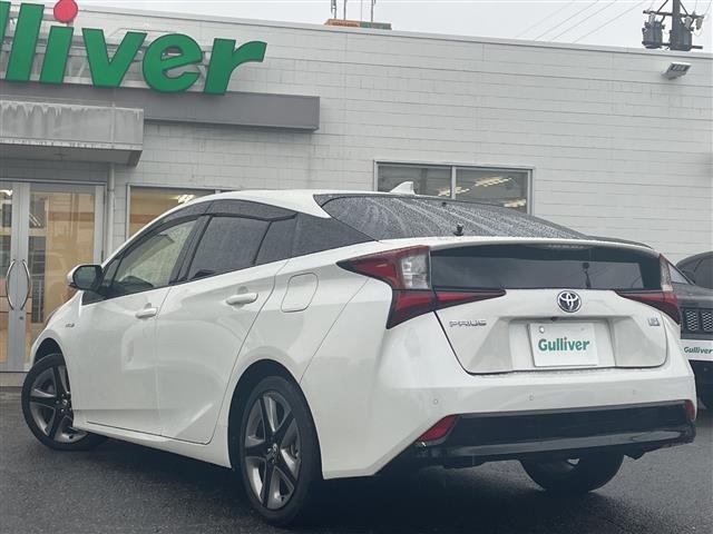 Toyota PRIUS 2020 7428809-13