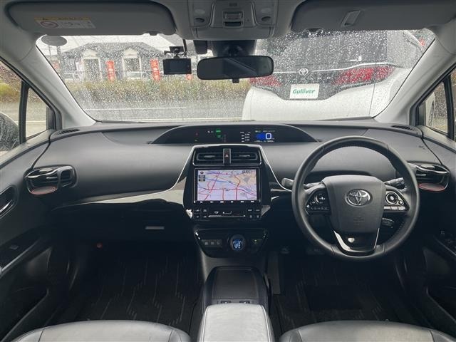 Toyota PRIUS 2020 7428809-14