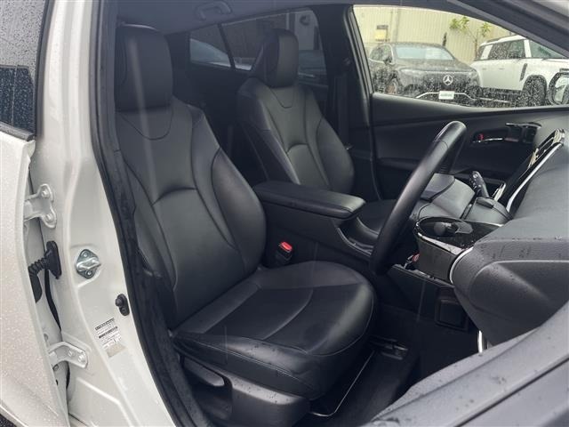 Toyota PRIUS 2020 7428809-2