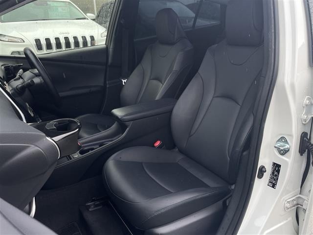 Toyota PRIUS 2020 7428809-4