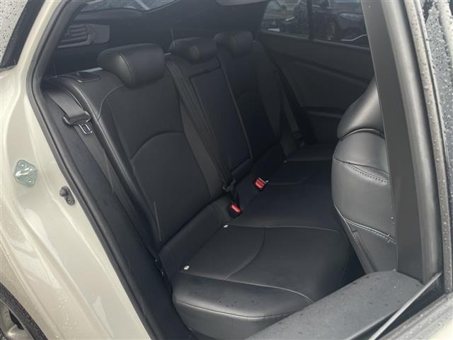 Toyota PRIUS 2020 7428809-6
