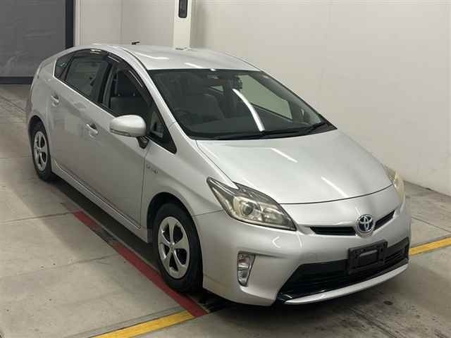 Toyota PRIUS 2012 7428819-0