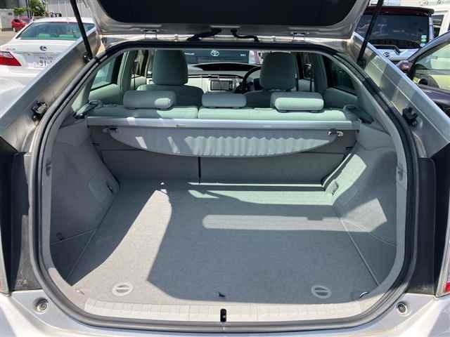 Toyota PRIUS 2012 7428819-10