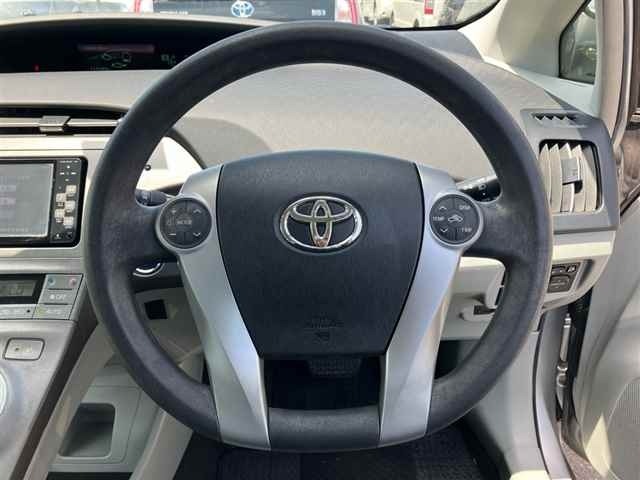 Toyota PRIUS 2012 7428819-3