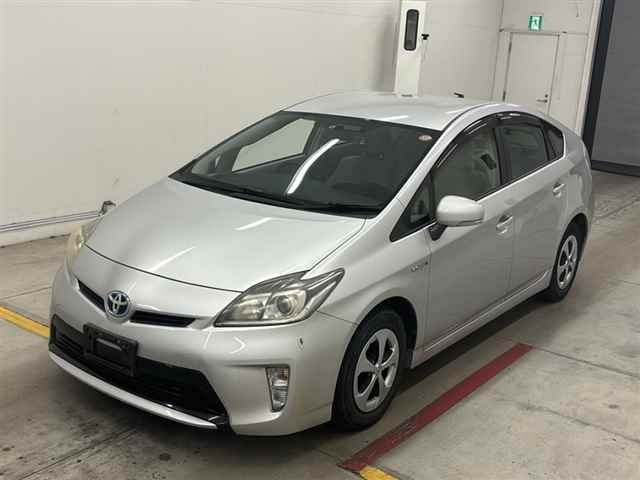 Toyota PRIUS 2012 7428819-4