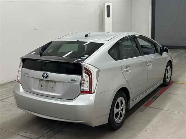 Toyota PRIUS 2012 7428819-5