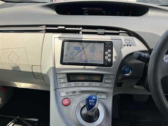 Toyota PRIUS 2012 7428819-6