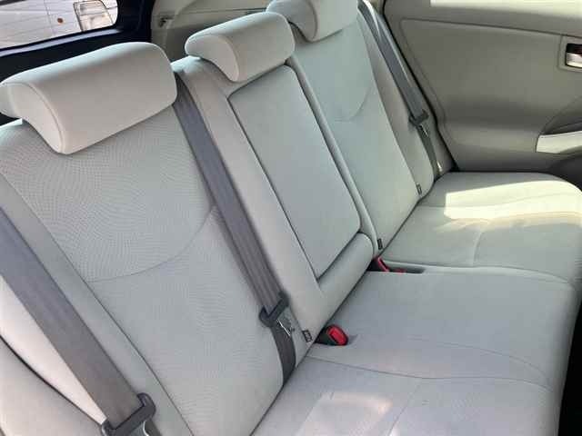 Toyota PRIUS 2012 7428819-8