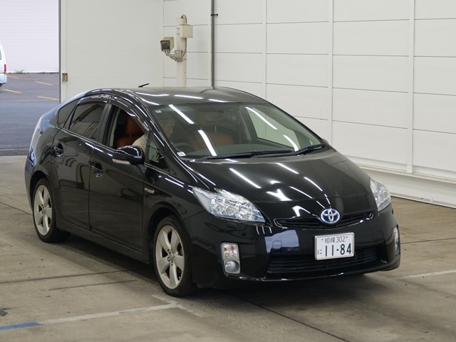 Toyota PRIUS 2010 7428823-0