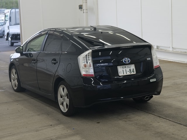 Toyota PRIUS 2010 7428823-1
