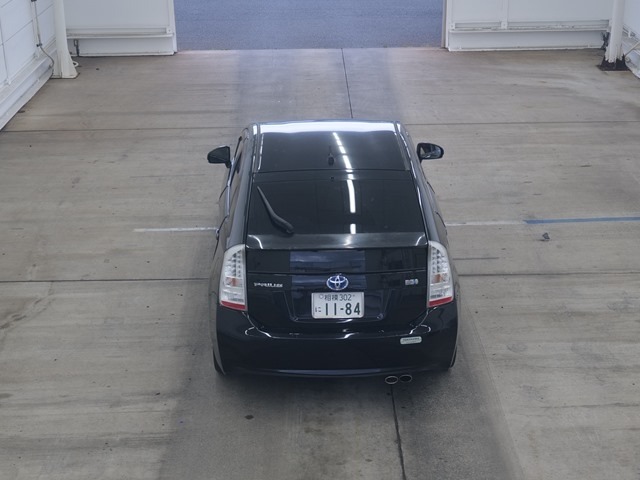 Toyota PRIUS 2010 7428823-3