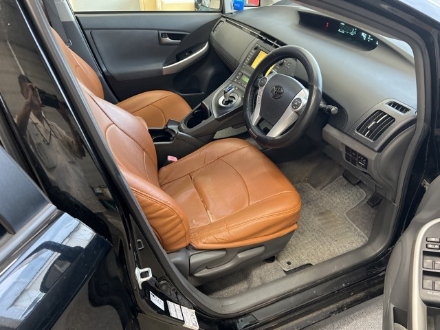 Toyota PRIUS 2010 7428823-4