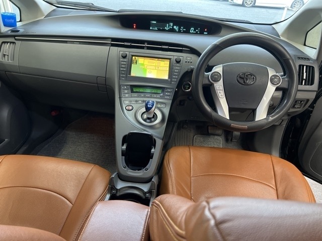 Toyota PRIUS 2010 7428823-5