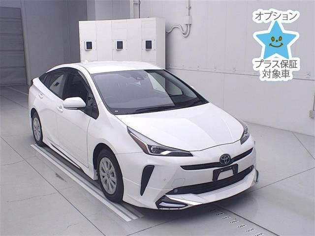 Toyota PRIUS 2020 7428836-0