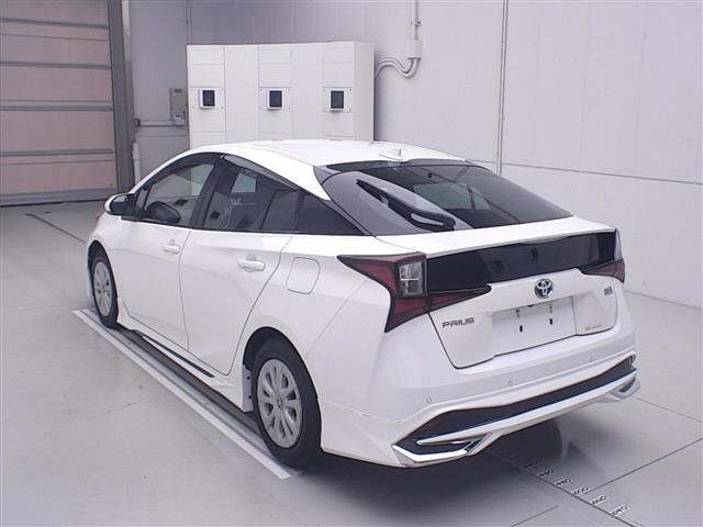 Toyota PRIUS 2020 7428836-1