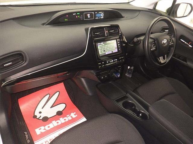 Toyota PRIUS 2020 7428836-4