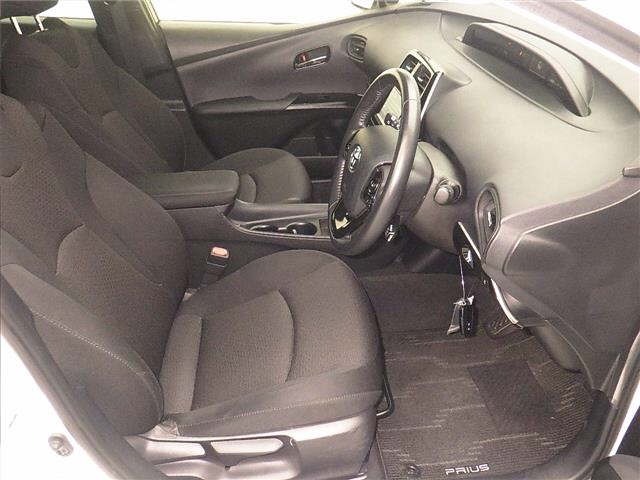 Toyota PRIUS 2020 7428836-5