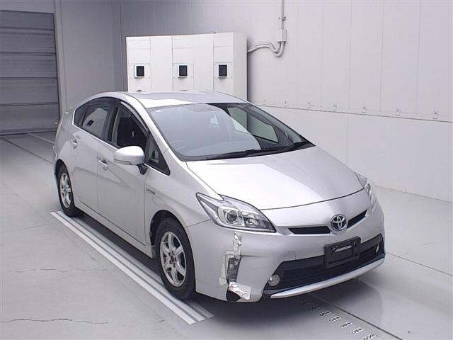 Toyota PRIUS 2014 7428846-0