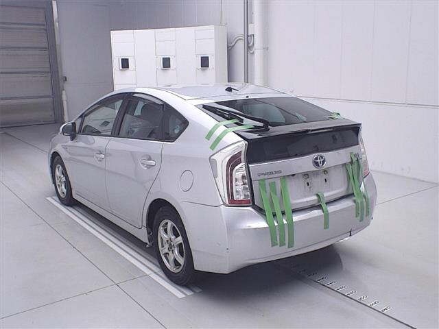 Toyota PRIUS 2014 7428846-1