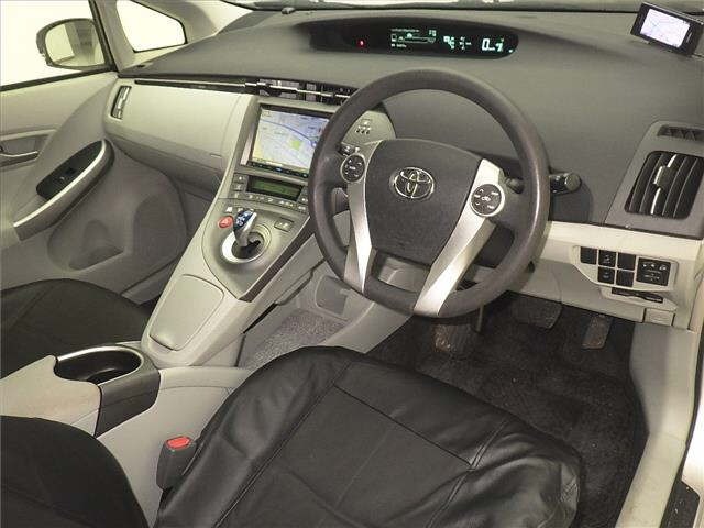 Toyota PRIUS 2014 7428846-3