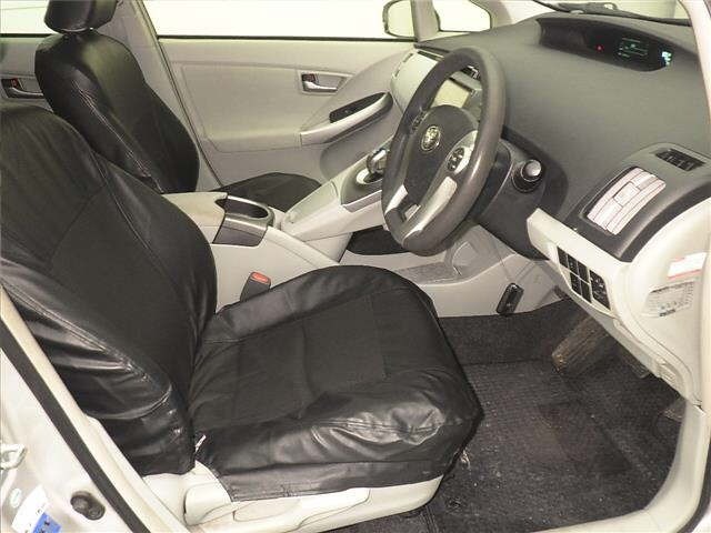 Toyota PRIUS 2014 7428846-5