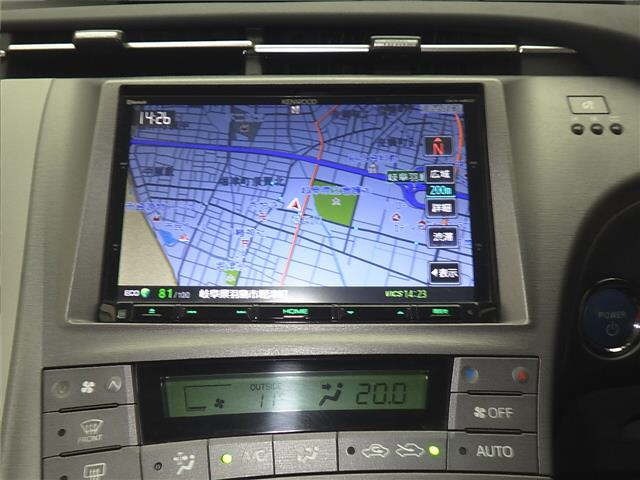 Toyota PRIUS 2014 7428846-6